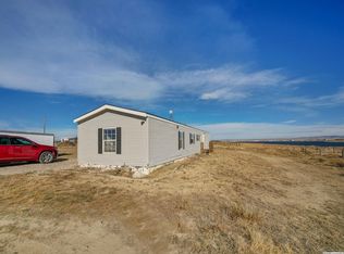 32 Private Lake Rd, Laramie, WY 82070