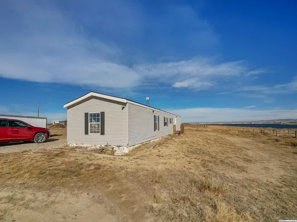 32 Private Lake Rd, Laramie, WY 82070