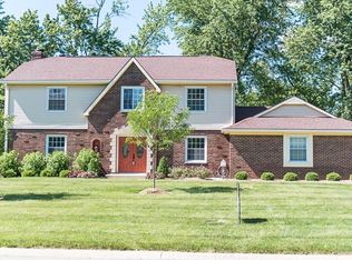 7232 E 65th St, Indianapolis, IN