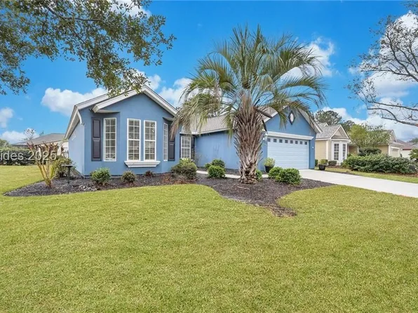 23 Fenwick Dr, Bluffton, SC 29909