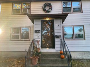 13 Woodman Rd #2, Worcester, MA 01602
