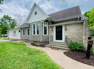 728 9th St, Tell City, IN