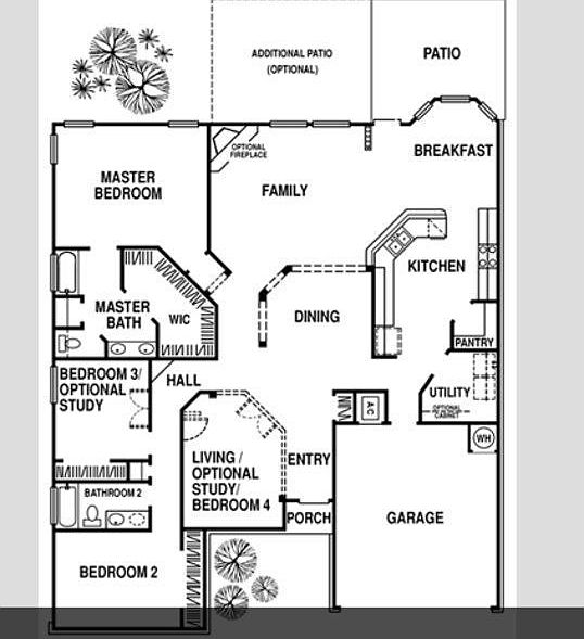 1st image of 2105 Settlers Park Loop