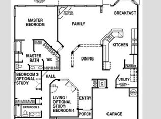 2105 Settlers Park Loop, Round Rock, TX 78665