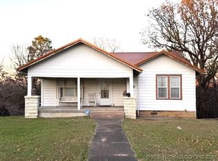 217 W Seminole Ave, McAlester, OK 74501