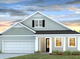 8 Castle Hill Dr, Yemassee, SC 29945