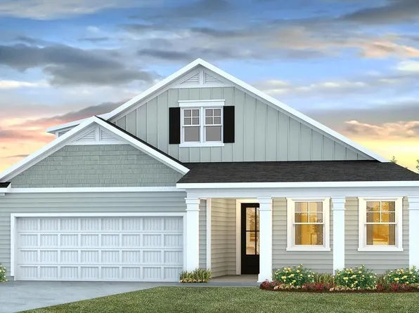 8 Castle Hill Dr, Yemassee, SC 29945