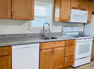 74 Thorndike St #4H, Cambridge, MA 02141