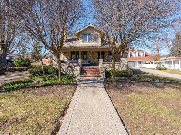 3972 N Oak St, Metamora, MI 48455