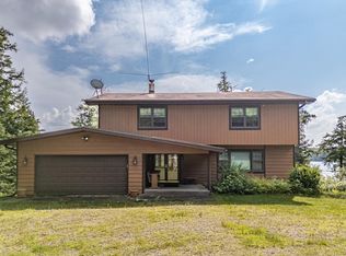 7617 Lone Pine Dr, Presque Isle, WI 54557