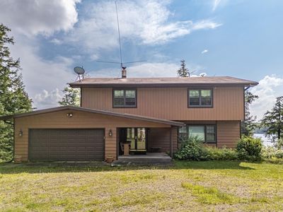 7617 Lone Pine Dr, Presque Isle, WI, 54557