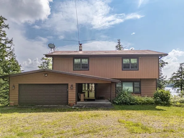 7617 Lone Pine Dr, Presque Isle, WI 54557