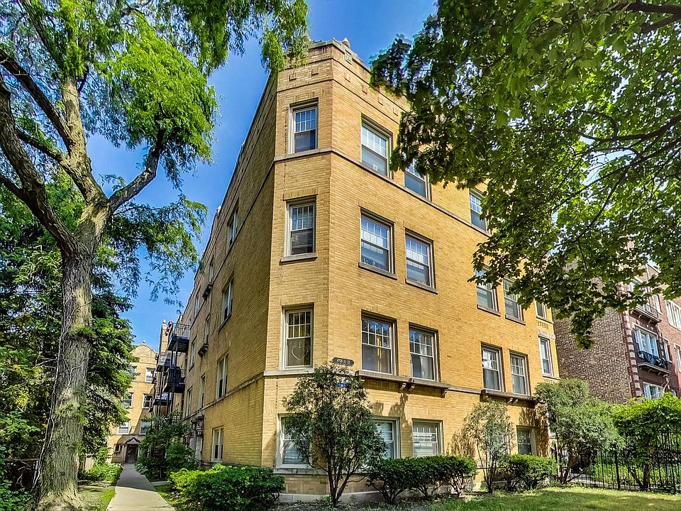 1st image of 4313 N Paulina St #2