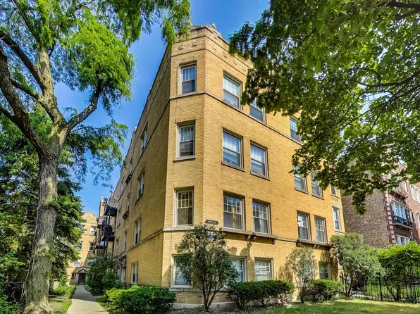 4313 N Paulina St #2, Chicago, IL 60613