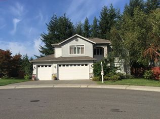 19826 23rd Dr SE, Mill Creek, WA 98012