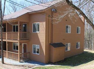 23 Hummingbird Rd #1, Lincoln, NH 03251