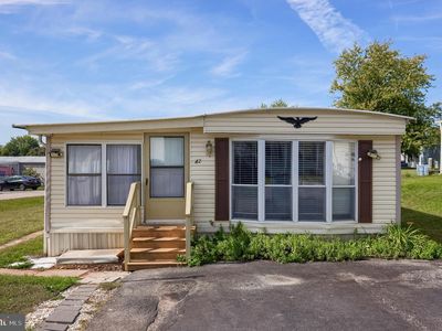 42 Chesapeake Est, Thomasville, PA, 17364