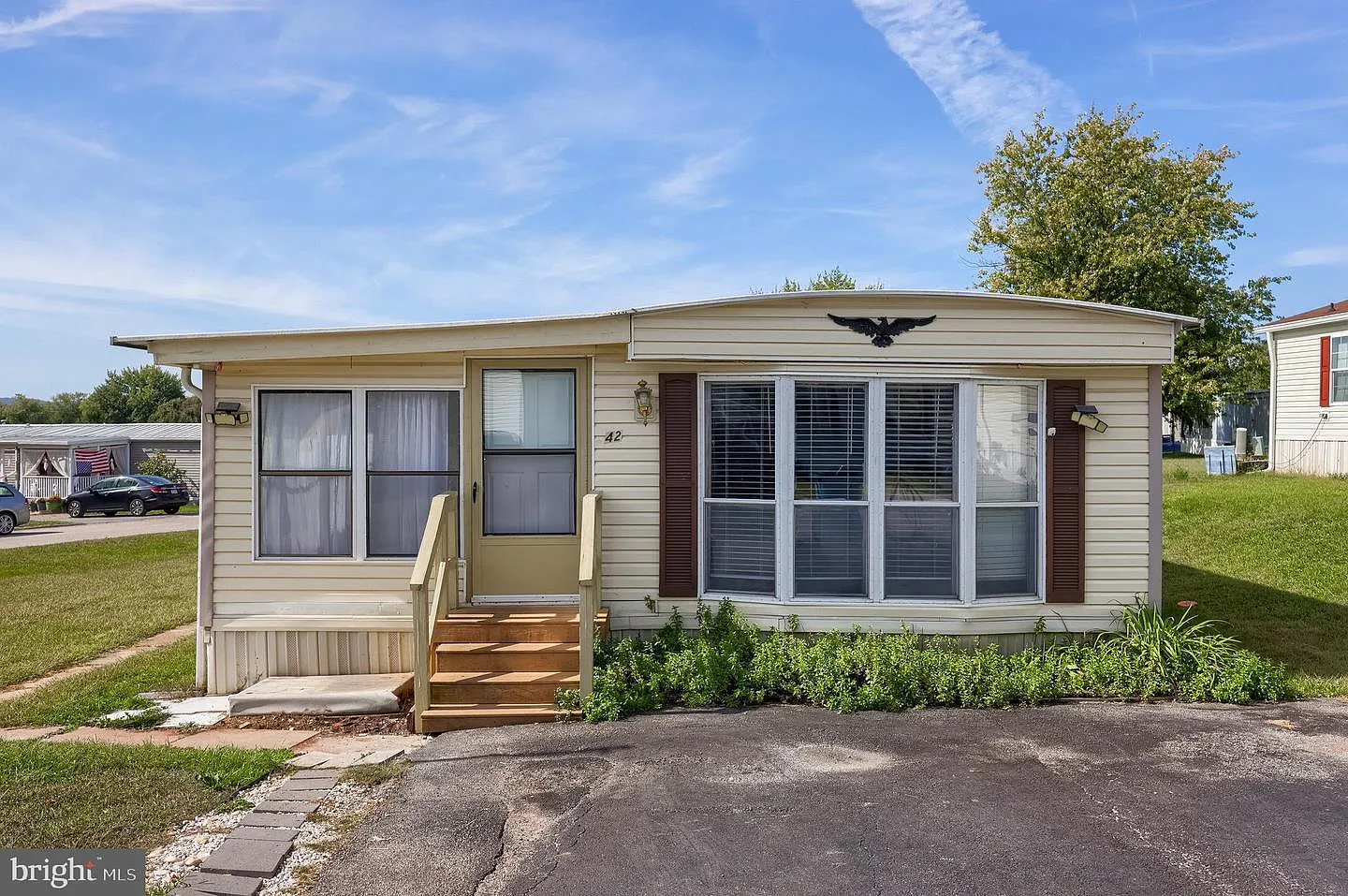42 Chesapeake Est photo 1