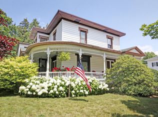 308 Washington St, Hart, MI 49420