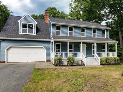 7713 Flag Tail Dr, Midlothian, VA, 23112