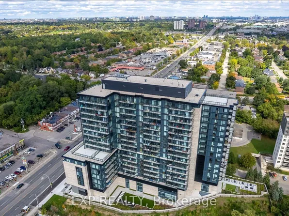 86 Dundas St E, Mississauga, ON