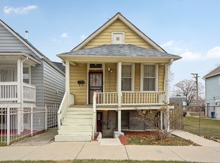 1539 S Kenneth Ave, Chicago, IL 60623