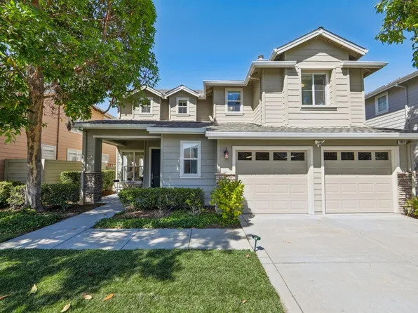 2012 Gossamer Ave, Redwood City, CA 94065