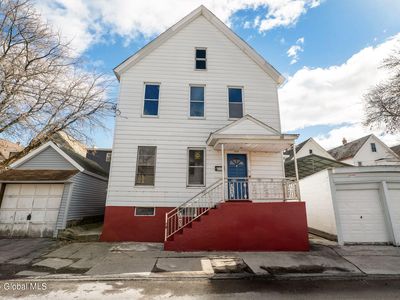 1524 Devine Street, Schenectady, NY, 12308