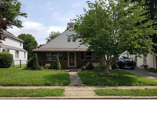 1017 Ripley St, Philadelphia, PA 19111