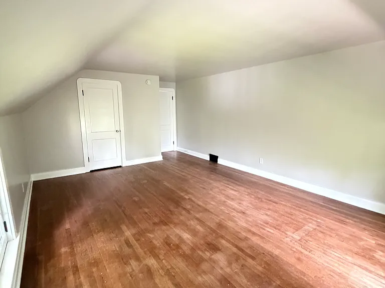 1st Bedroom