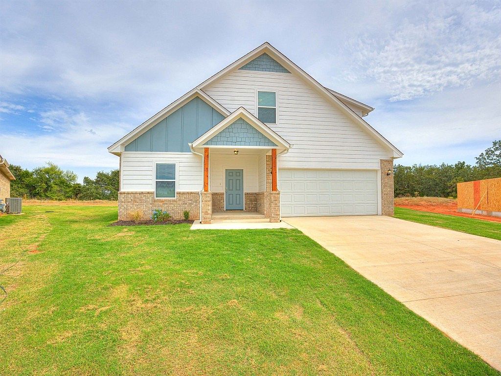 11600 Eeping Ln, Guthrie, OK 73044 MLS 1086282 Zillow