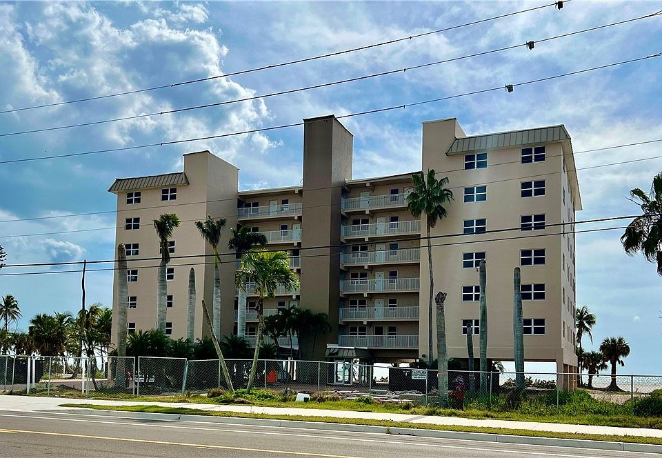 1st image of 7700 Estero Blvd Penthouse 3