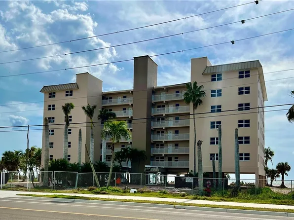 7700 Estero Blvd Penthouse 3, Fort Myers Beach, FL 33931