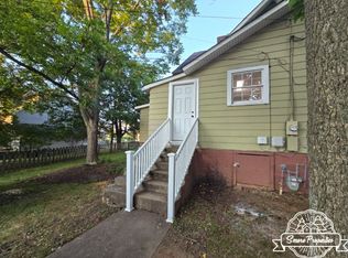 3408 Triana Blvd SW, Huntsville, AL 35805