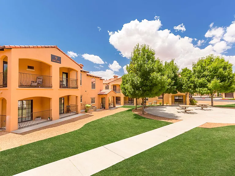 The Tuscany at Mesa Hills — Photo 2