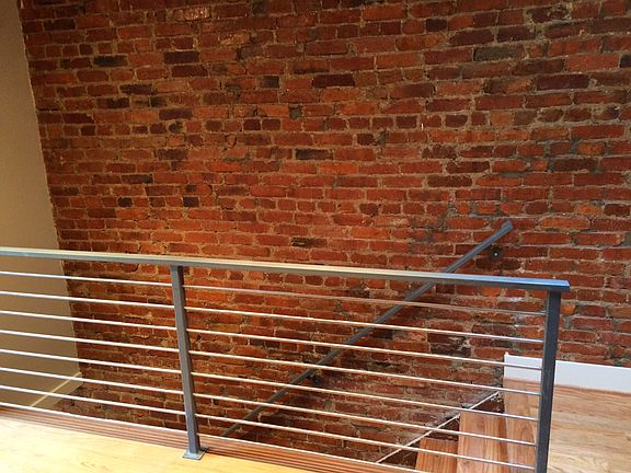 Exposed Brick