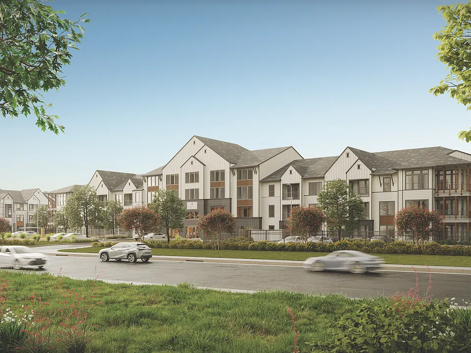 Landhaus at Gruene