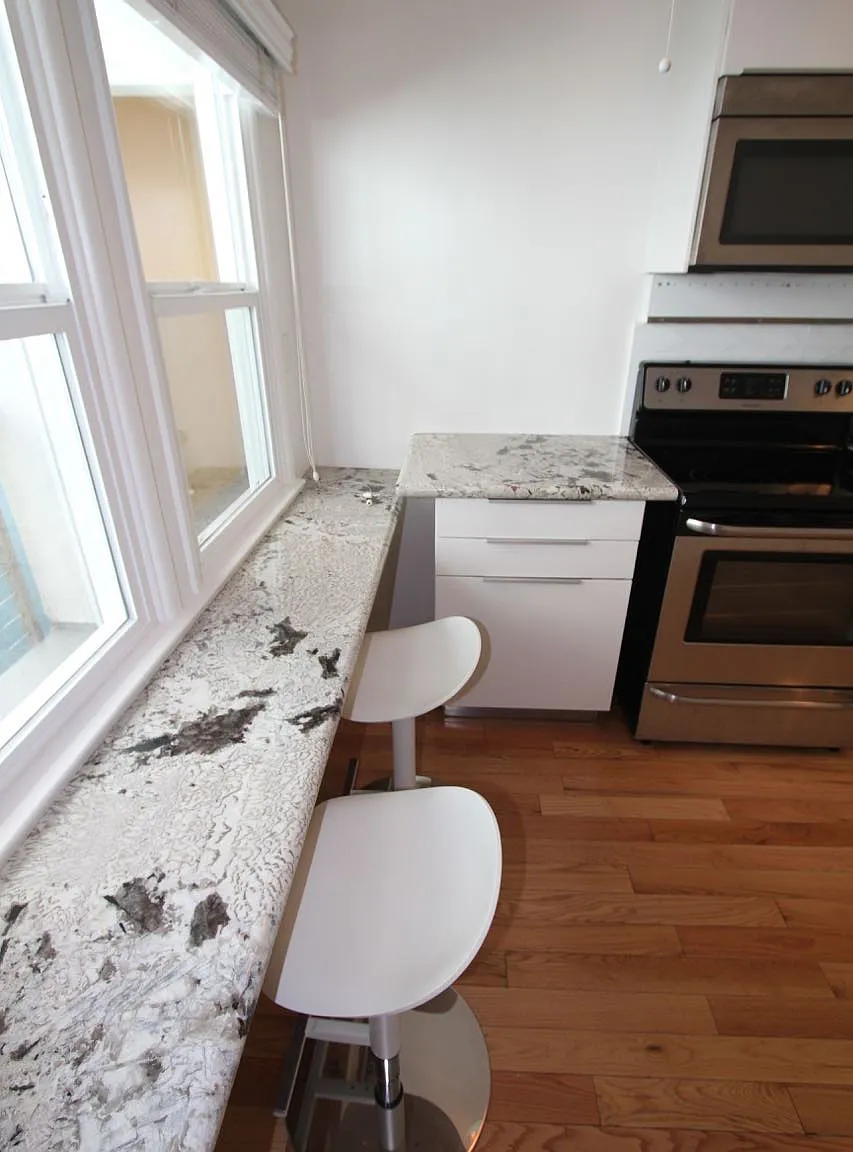 1 bed, 550 sqft, $3,499 — Photo 3