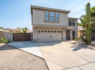 415 W Aviary Way, Gilbert, AZ 85233