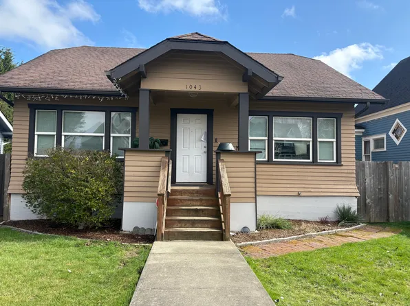 1043 S State St #A, Tacoma, WA 98405