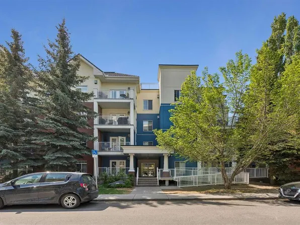 509 NE 21st Ave SW #402, Calgary, AB T2S 0G9
