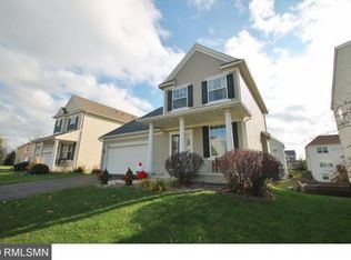 2327 Gehl St, Chaska, MN 55318