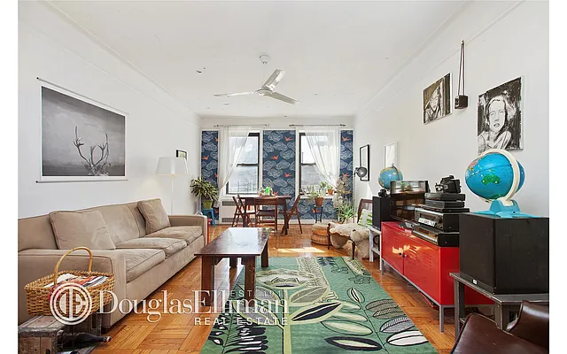 Sold by Douglas Elliman | media 1