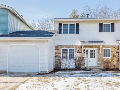 6462 Hathaway Ln, Downers Grove, IL, 60516