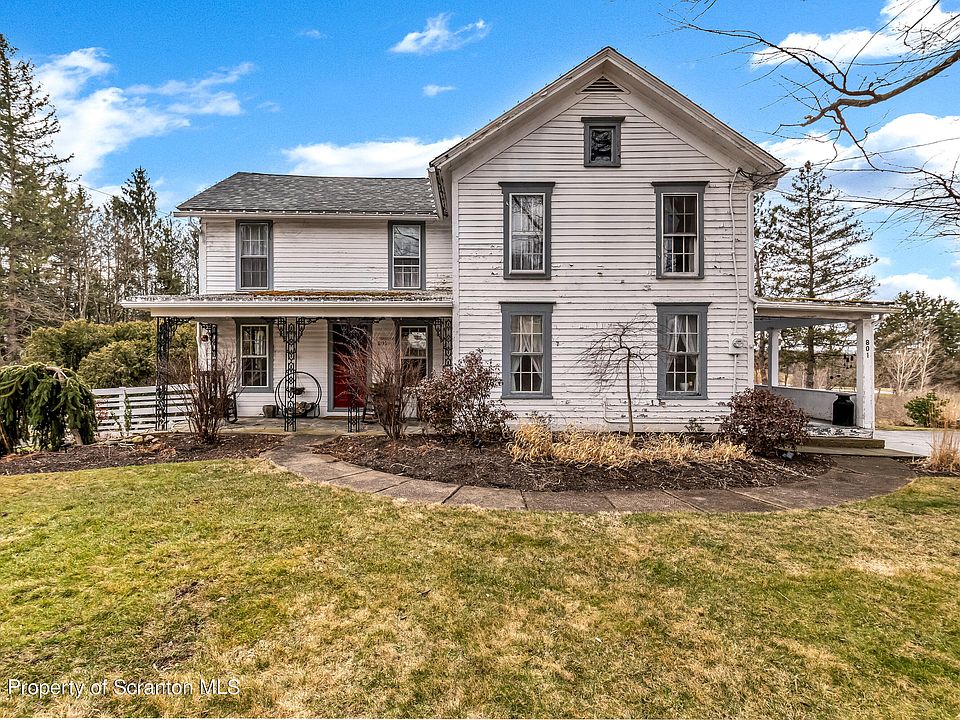 801 N Abington Rd, Waverly, PA 18471 Zillow