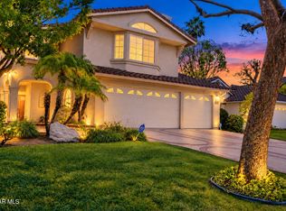 1022 Cactus Ct, Thousand Oaks, CA 91320