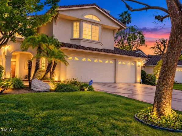 1022 Cactus Ct, Thousand Oaks, CA 91320