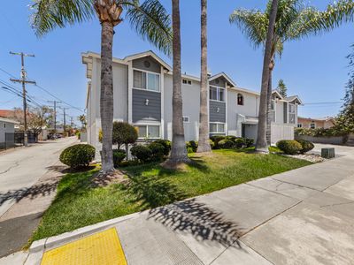 2230 Monroe Ave UNIT 8, San Diego, CA, 92116