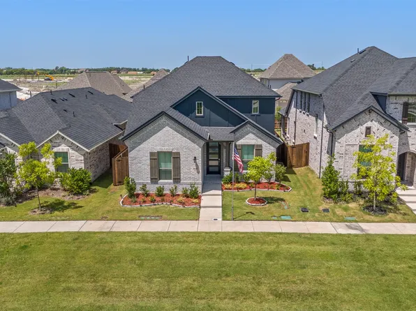 2837 Fargo, Fate, TX 75087