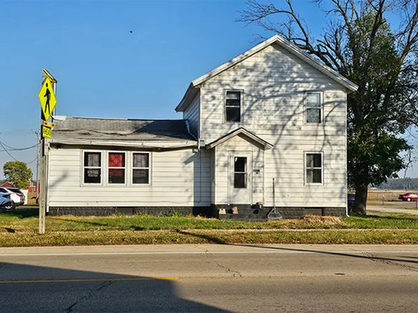 2000 State Route 84, Thomson, IL 61285
